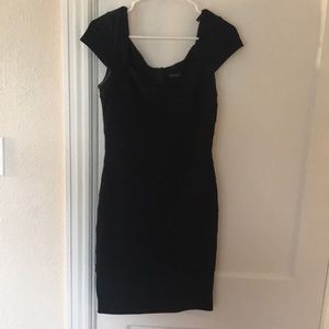 White House Black Market Cocktail Dress